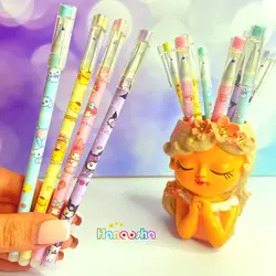 خودکار پاک کن دار طرح کرومی