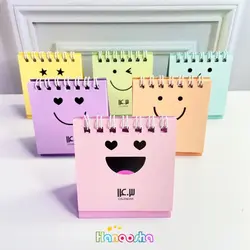 تقویم رومیزی ایموجی 1403 | Emoji
