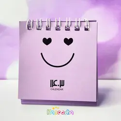 تقویم رومیزی ایموجی 1403 | Emoji