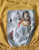 کراپ شلوار ابروبادی