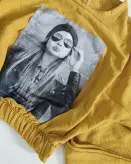 کراپ شلوار ابروبادی