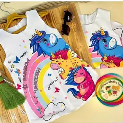 سارافون یونیکورن