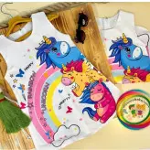 سارافون یونیکورن