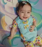 تیشرت ساپورت عروسکی