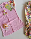 تیشرت ساپورت عروسکی