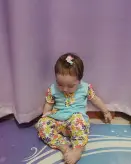 تیشرت ساپورت عروسکی