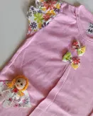 تیشرت ساپورت عروسکی