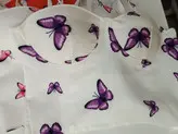 تاپ مجلسی پروانه ای
