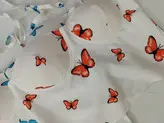 تاپ مجلسی پروانه ای