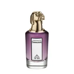 ادکلن پنهالیگونز ماچ ادو اباوت د دوک تستر اورجینال PENHALIGON'S