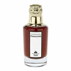 ادکلن پنهالیگونز د آنکامپرومایزینگ سوهان تستر اورجینال PENHALIGON'S