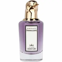 ادکلن پنهالیگونز د آنجنیو کازین فلورا تستر اورجینال PENHALIGON'S