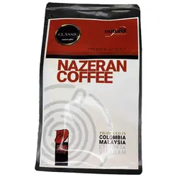 قهوه فوری کلاسیک ناظران classic با طعم عالی