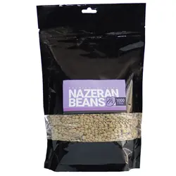 بسته عدس یک کیلویی ناظران