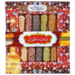 نبات گیاهی ومیوه ای 10عددی ناظران