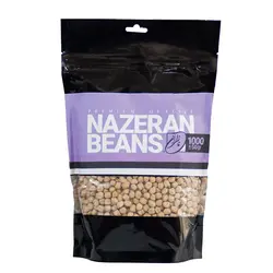 بسته نخود یک کیلویی ناظران