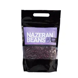 بسته یک کیلویی لوبیا قرمز ناظران