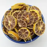 اسلایس لیمو خوراکی