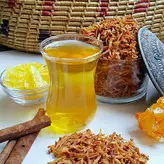 چای به