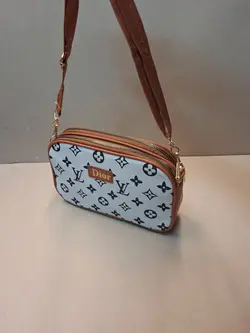 کیف زنانه زارا کد ۳۰۷