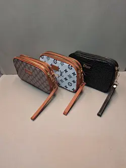 کیف زنانه زارا کد ۳۰۷