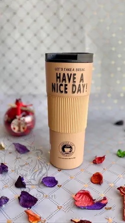 تراول ماگ مای کافی کد ۴۰۸