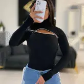بادی جلو سینه زیپ کد ۴۳۵