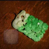 سنگ یشم طبیعی کد ۴۴۹