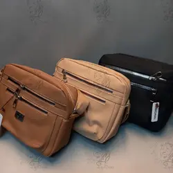 کیف سردوشی مدل نانسی کد ۴۵۹
