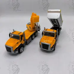 کامیون راهسازی موزیکال کد ۵۱۲