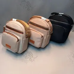 کیف سردوشی پارچه ای کد ۵۲۸