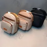 کیف سردوشی پارچه ای کد ۵۲۸