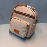 کیف سردوشی پارچه ای کد ۵۲۸