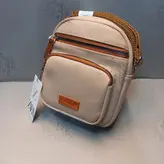 کیف سردوشی پارچه ای کد ۵۲۸