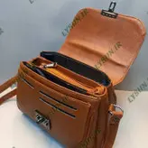 کیف سردوش سه خانه کد ۵۴۸