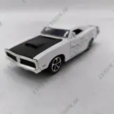 ماکت ماشین فلزی دوج چلنجر کد ۵۵۵