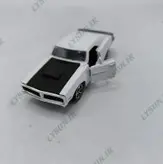 ماکت ماشین فلزی دوج چلنجر کد ۵۵۵