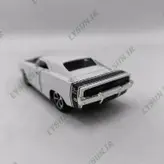 ماکت ماشین فلزی دوج چلنجر کد ۵۵۵