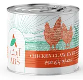 عصاره پای مرغ Chicken claw extract برند آرث