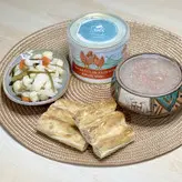 عصاره پای مرغ Chicken claw extract برند آرث