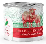 عصاره قلم گوسفند SHEEP LEG EXTRACT برند آرث 480 گرم