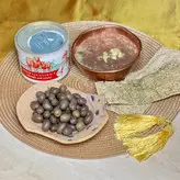 عصاره قلم گوسفند SHEEP LEG EXTRACT برند آرث 480 گرم