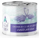 عصاره قلم شترمرغ Ostrich Claw Extract برند آرث