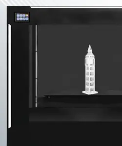 پرینتر سه بعدی صنعتی مدل آنر (Honour)