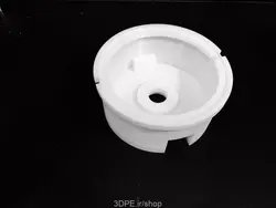 پرینتر سه بعدی صنعتی مدل آنر (Honour)