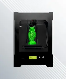 پرینتر سه بعدی رومیزی مدل اکتور پلاس (Ector Plus)