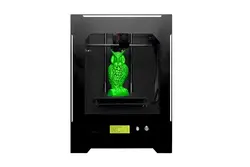 پرینتر سه بعدی رومیزی مدل اکتور پلاس (Ector Plus)