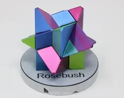 بهترین انواع فیجت اسپینر قابل پرینت سه بعدی