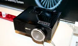 اسکنر سه بعدی رومیزی دیوید اس ال اس