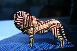 اسکنر سه بعدی رومیزی دیوید اس ال اس